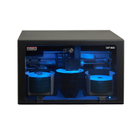 安普锐国产化光盘打印刻录一体机SBP3800