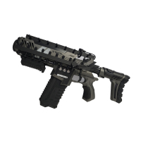 唐权(TANG QUAN)阻断干扰反制设备 DAT-702