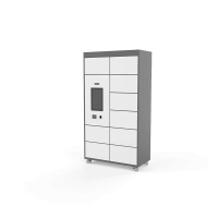 唐权(TANG QUAN)智能文件柜(单主柜) 9格 DAT-2800Z