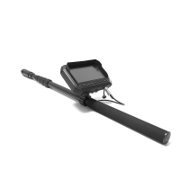 唐权(TANG QUAN)视频内窥镜 高空检查镜伸缩臂镜探测侦察红外图像处理 DAT-607G