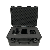 唐权(TANG QUAN)环境安全检查套装 方便携带 精准定位隐藏摄像头探测 信号智能分析DAT-608W