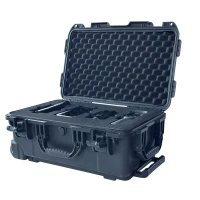 唐权(TANG QUAN)环境检查套装 信号探测智能分析隐藏设备信号红外探测 四件套DAT-608