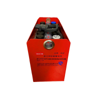 迅启 牵引用铅酸蓄电池 RTT-600 80V920ah 40只/组 组