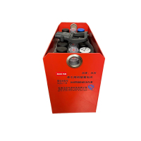 迅启 牵引用铅酸蓄电池 24-8PZS920 48V 24只/组 组