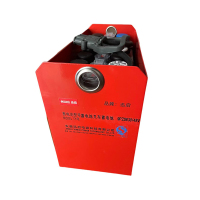 迅启 蓄电池叉车蓄电池 9PZS630/48V 24只/组 组