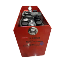 迅启 叉车蓄电池 40-4Pzs480Ah 组