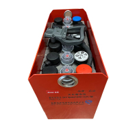 迅启 叉车蓄电池 24V 3pzb210AH 12只/组 组