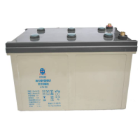 丰日 蓄电池 铅酸阀控密封6-FM-200 只