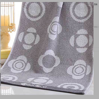 幻窕 WT437 毛巾柔软吸水纯棉洗脸巾舒适面巾