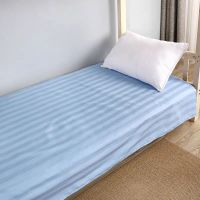 幻窕 CA90 纯棉医院诊所病床单养老院宾馆床罩160*230