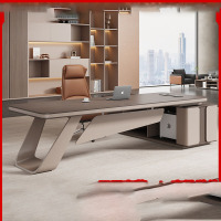 幻窕 HY046 班台/主管桌1