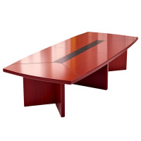 幻窕 HY048 会议桌1