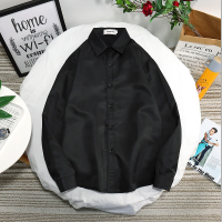 幻窕 WT144 职业商务白衬衫 学生毕业照正装衬衣工作服 办公室人员服装