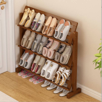 幻窕 WT2183 简易门口防尘鞋柜 多层收纳置物鞋架