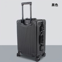 幻窕 CA20 行李箱女男新款旅行箱登机拉杆箱小型万向轮密码箱子