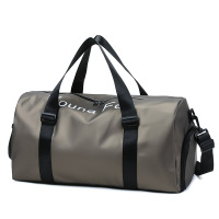 幻窕 CA30 短途手提商务出差旅行包 大容量收纳行李包