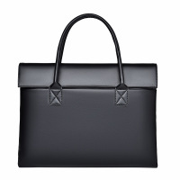 幻窕 CA39 包便携商务公文包 防泼水14英寸笔记本手提内胆包