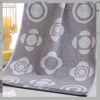 幻窕 WT437 毛巾柔软吸水纯棉洗脸巾舒适面巾