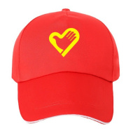 幻窕 工作帽子 YN-1697