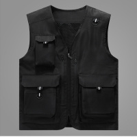 幻窕 马夹 YN-1659