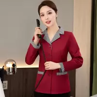 幻窕 服装 服务人员服装 AB037