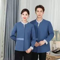 幻窕 服装 服务人员服装 AB040