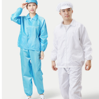 幻窕 防尘服 YN-1721