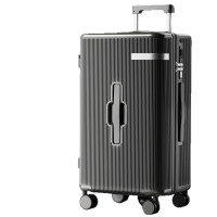 幻窕 AB062 30寸黑色旅行箱