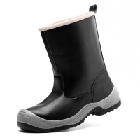 幻窕 HY183 防护靴