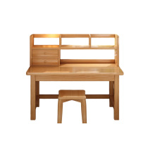 幻窕 HY211 连体书桌柜