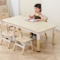幻窕 儿童学习桌椅 YN-1827