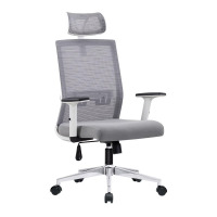 幻窕 电脑椅家用舒服久坐电竞椅人体工学椅宿舍学生学习靠背椅办公椅子 BJ128