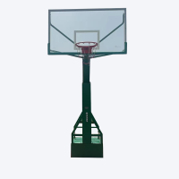 晨洋体育(ChenyangTY) 平箱篮球架 CYTY-093 个