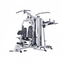 晨洋体育(ChenyangTY) 三人综合训练器 CYTY-163 个