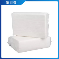 墨羽萱 厚擦手纸 23×23cm 包