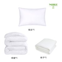 贵丽人棉品三件套1.2m床/套