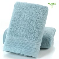 贵丽人缎裆毛巾105g/条