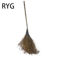 RYG黑皮无叶竹扫把 1500mm 把
