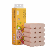 蓝漂本色扁卷16卷提袋(怪兽星球)