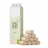 蓝漂本色扁卷16卷*1提装(竹影绰绰)