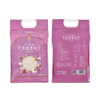 中垦飨味堂 泰国香米