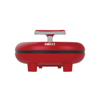 SMILEY多功能电饼铛SY-HBC1002