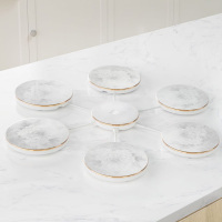 艾美特AIRMATE分体式暖菜板 EHF01