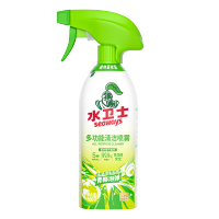 水卫仕SHUIWEISHI多功能清洁剂-带喷头1瓶