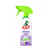 水卫仕SHUIWEISHI除霉剂 带喷头1瓶