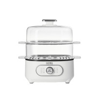 膳魔师电蒸锅 EHA-4483A-W