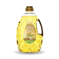 中垦飨味堂臻鲜四季玉米油1.8L