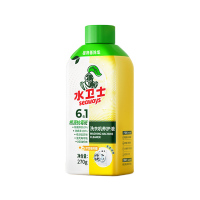 水卫仕洗衣机养护液1瓶