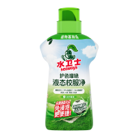 水卫仕SHUIWEISHI液态校服净1瓶