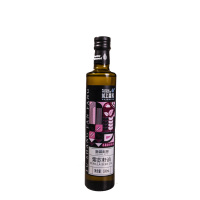 域上番芳 紫苏籽油 500mL